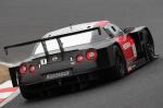Nissan GT-R FIA GT1 2009 года